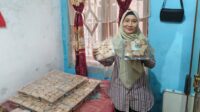 Opak Gambir Maharis: 20-Year Success Story of Premium Traditional Snack in Malang