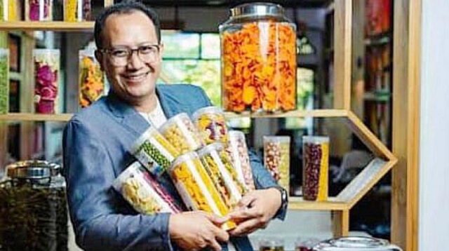 Demand for Batu Vegetable Chips Soars During Ramadan as MBG Program Option