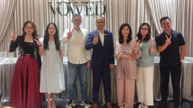 Grand Mercure Malang Mirama Hosts 7th Wedding Open House: Twilight Soirée Brings Premium Inspiration to Couples