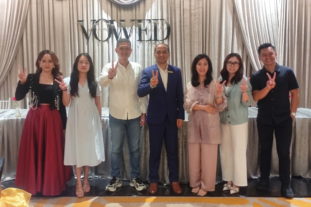 Grand Mercure Malang Mirama Hosts 7th Wedding Open House: Twilight Soirée Brings Premium Inspiration to Couples