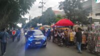 Malang City Transportation Agency Finalizes Street Vendor and Traffic Arrangements Ahead of Lebaran 2026