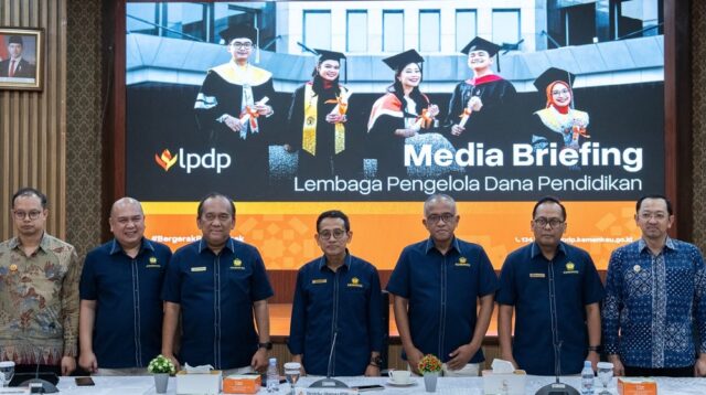 Debate Heats Up Over LPDP's 80% STEM Quota, Experts Call for Balanced Development Approach