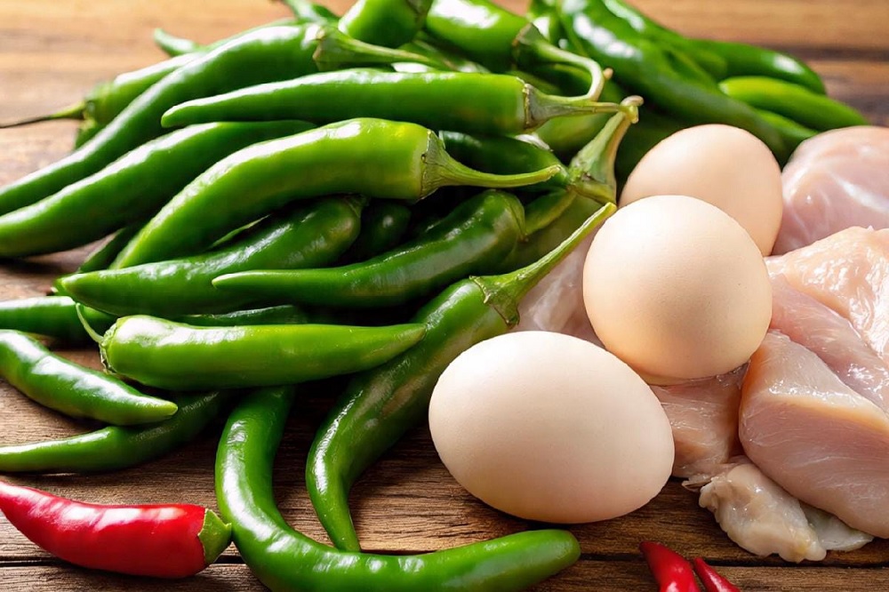 Malang City Records 0.74% Monthly Inflation in February 2026, Driven by Food Prices and Gold