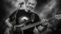 Legendary God Bless Bassist Donny Fattah Passes Away at 76