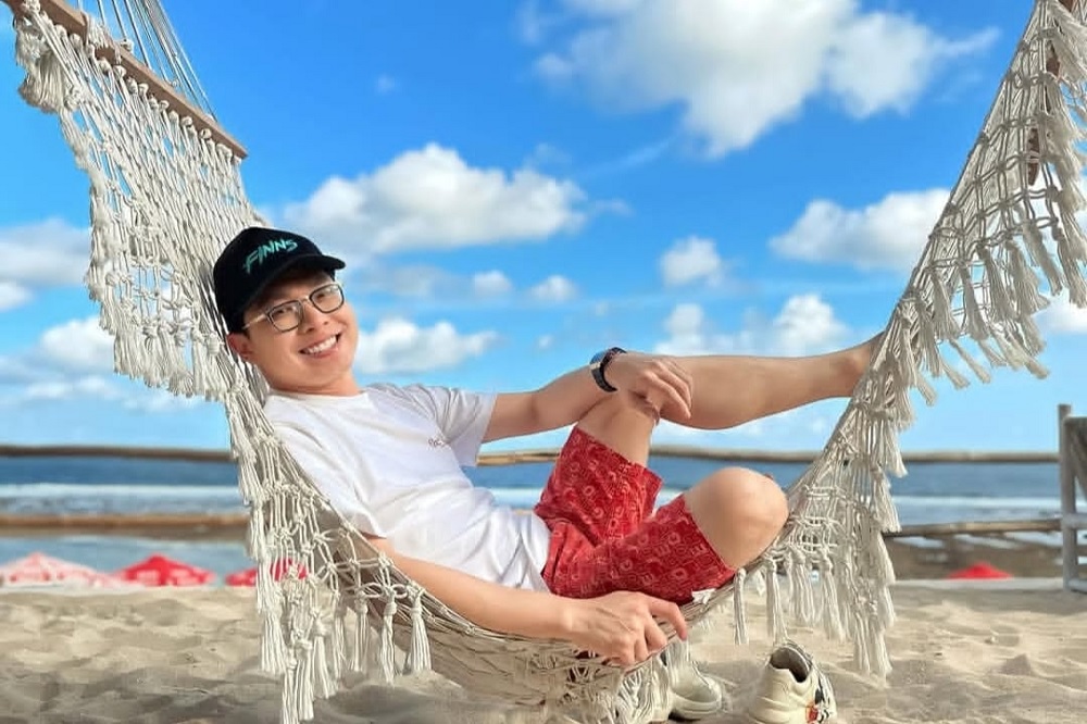 Metro Jaya Police Detain Richard Lee for Evading Questioning and Failing to Report