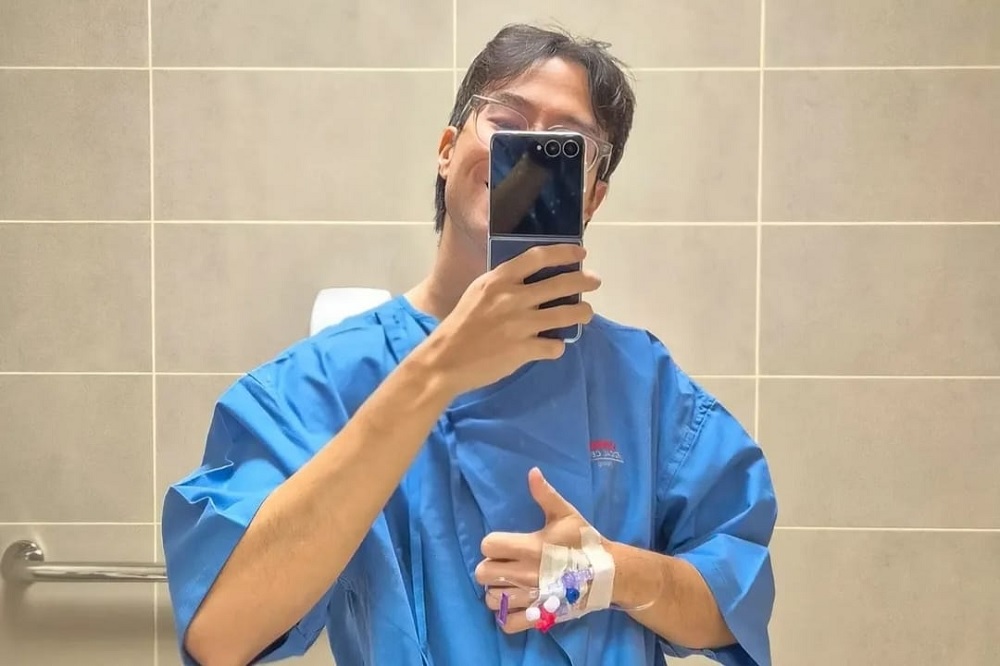 Vidi Aldiano Passes Away After Years-Long Battle with Kidney Cancer: Beware of These Hidden Dangers and Symptoms