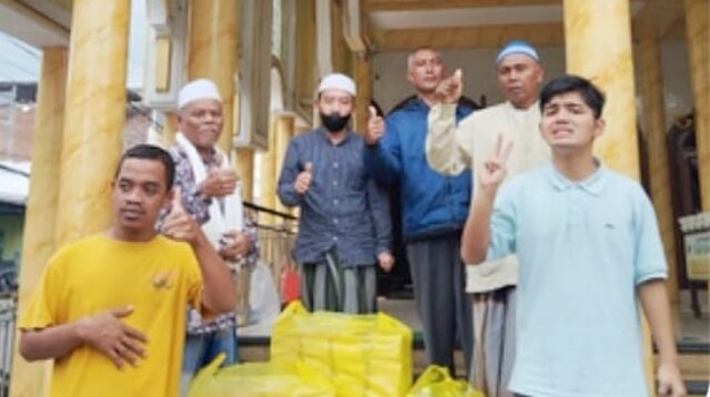 Malang Autism Center Distributes 24,625 Iftar Meals in 20 Days Through Nasi Berkah Ramadan 2026