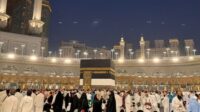 Middle East Conflict Sparks Hajj 2026 Worries, Indonesia Prepares Multiple Scenarios
