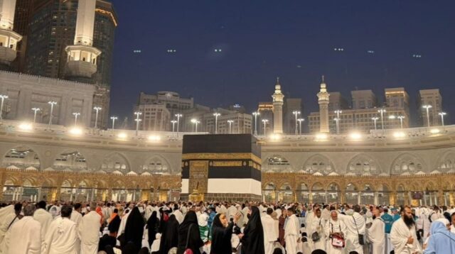 Middle East Conflict Sparks Hajj 2026 Worries, Indonesia Prepares Multiple Scenarios