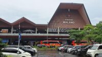 KAI Daop 8 Surabaya Serves 5,310 Passengers in Malang Raya, 30% Ticket Discount Available in Limited Quantities