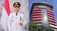 KPK Detains Cilacap Regent in Major Sting Operation Over Alleged Project Bribery