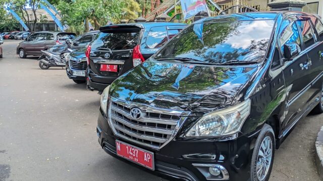Malang Mayor Forbids Civil Servants from Using Official Vehicles for 2026 Lebaran Mudik
