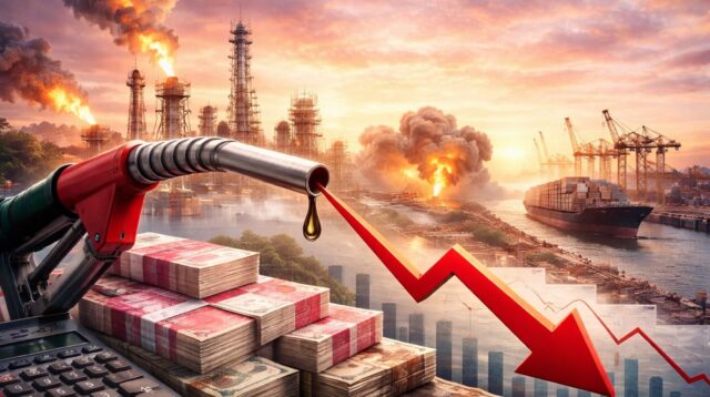 Government Strategies to Rescue APBN 2026 from Oil Price Chaos