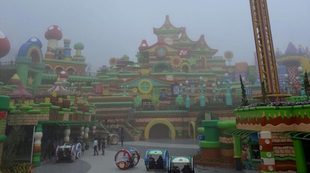 Mikutopia, Batu's Enchanting New Destination Magnet for Families & Fun-Seekers