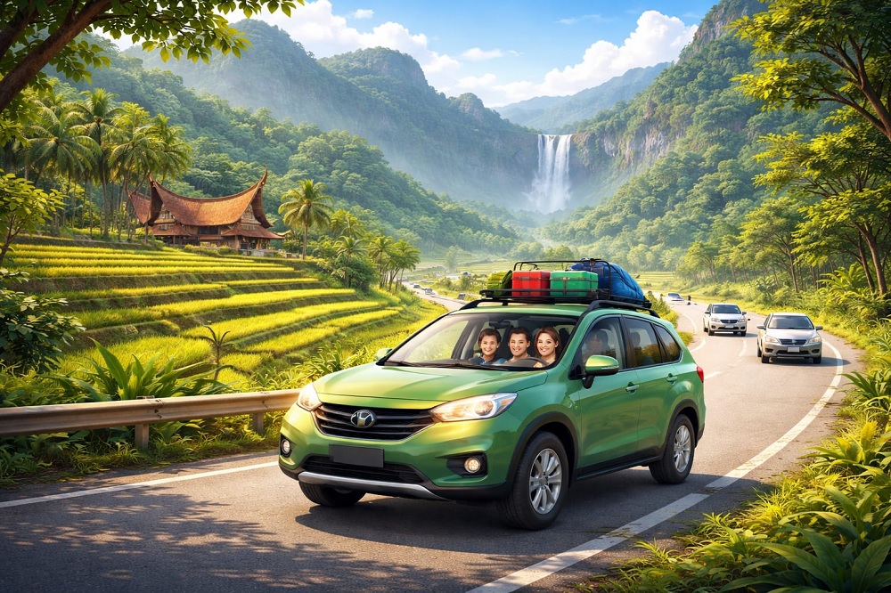 Expert Tips to Maximize Fuel Efficiency for the Eid Homecoming Journey