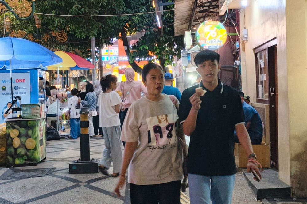 Bali Tourists Flock to Malang’s Kayutangan Heritage as Thematic Tourism Sustainability Takes Center Stage