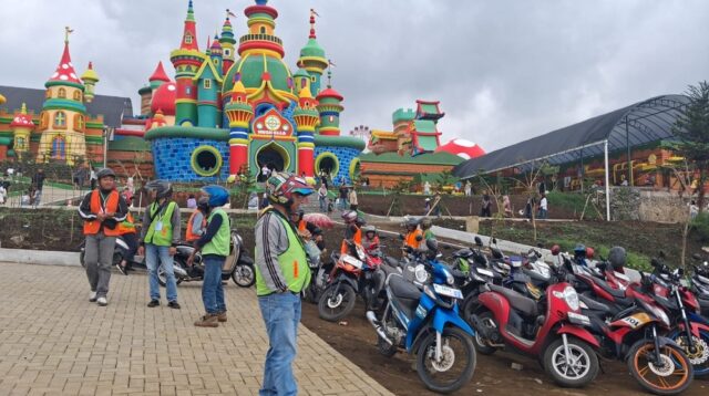 Mikutopia Tourist Destination Drives Real Economic Growth for Tulungrejo Villagers
