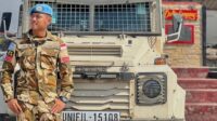 Indonesian Peacekeeper Killed in Southern Lebanon as Tensions Escalate