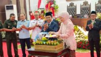 Malang City DPRD Celebrates 112th Anniversary with Orphan Charity and Performance Reflection