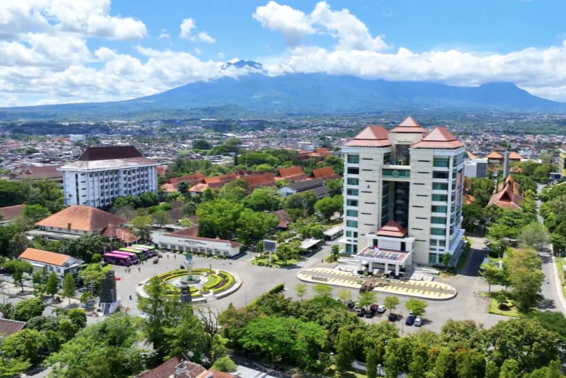 State University of Malang Ranks 4th in Asia by the AD Scientific Index