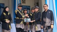 Pemkot Malang Officially Launches Signature “Busana Khas Malangan” on 112th Anniversary