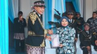 Malang Mayor Officially Launches “Jelajah Kuburan Londo Malang” Volume 2, Revealing 112 Years of the City’s Social and Cultural History