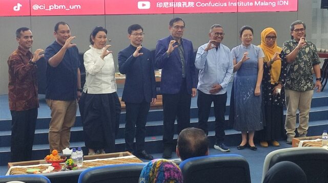 UM Malang Hosts “Understanding Contemporary China” Seminar Featuring Chinese Consul General and Dahlan Iskan
