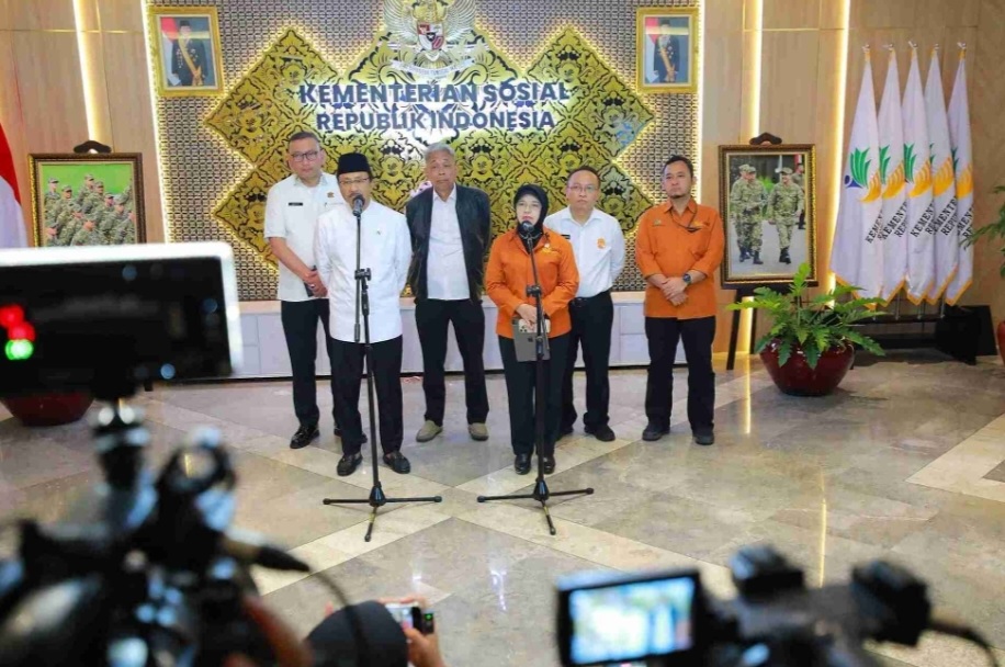 Social Assistance Distribution Accelerated in 2026 Following Earlier DTSEN Data Update – Here’s How to Check