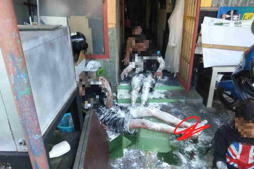 No Spontaneous LPG Explosions: Pertamina Reveals the Truth