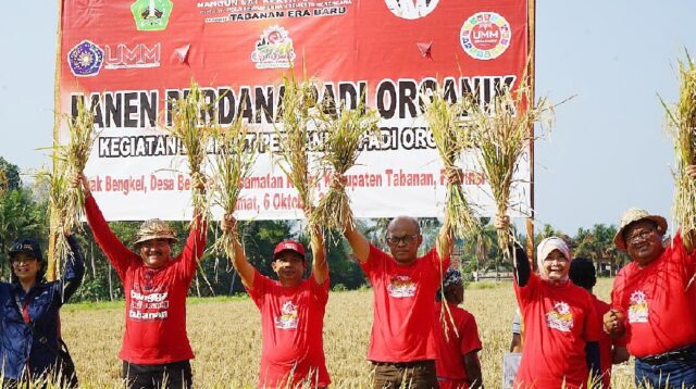 UMM Officially Becomes UNESCO Chair for Sustainable Water Ecosystem