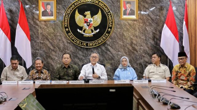 Indonesia Recruits 30,000 Merah Putih Village Cooperative Managers