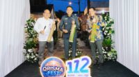QRISMA FEST 2026 Opens, Encouraging Digital Transactions Without Abandoning Tradition