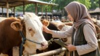 Ensuring a Valid Sacrifice: Expert Shares Simple Guide to Selecting Healthy Animals