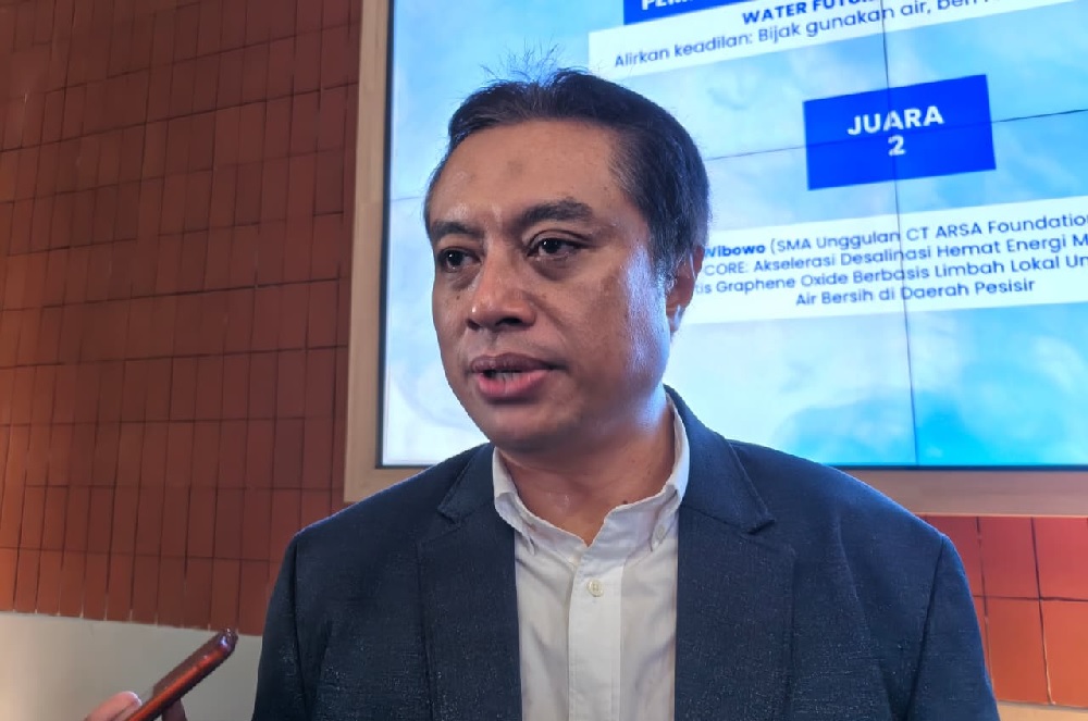 Universitas Brawijaya Prepares Academic Role in National Free Nutritious Meals (MBG) Program
