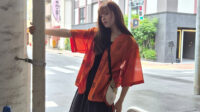 TWICE’s Jeongyeon Showcases Slimmer Figure, Achieving New Visual Peak During 2026 World Tour