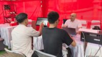 Malang City Collects Rp40.2 Billion in Vehicle Tax, Expands Mobile Services