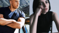 Vin Diesel and Meadow Walker Share Emotional Reunion at Cannes 2026 for Fast & Furious 25th Anniversary