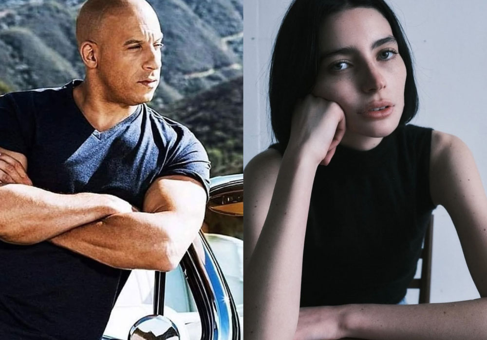 Vin Diesel and Meadow Walker Share Emotional Reunion at Cannes 2026 for Fast & Furious 25th Anniversary