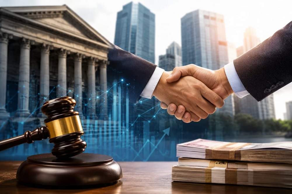 OJK Pushes Business Judgement Rule to Protect Banks from Criminalization Over Bad Loans