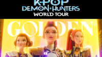 How to Join the KPop Demon Hunters Global Concert Tour 2027 Waitlist in Minutes