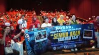 Baim Wong’s ‘Semua Akan Baik-baik Saja’ Stars Reza Rahadian & Down Syndrome Actor Alim