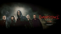 Evanescence Sanctuary Album Release Date, Tracklist & Details 2026