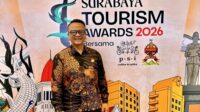 Weak Rupiah Boosts Domestic Tourism in East Java