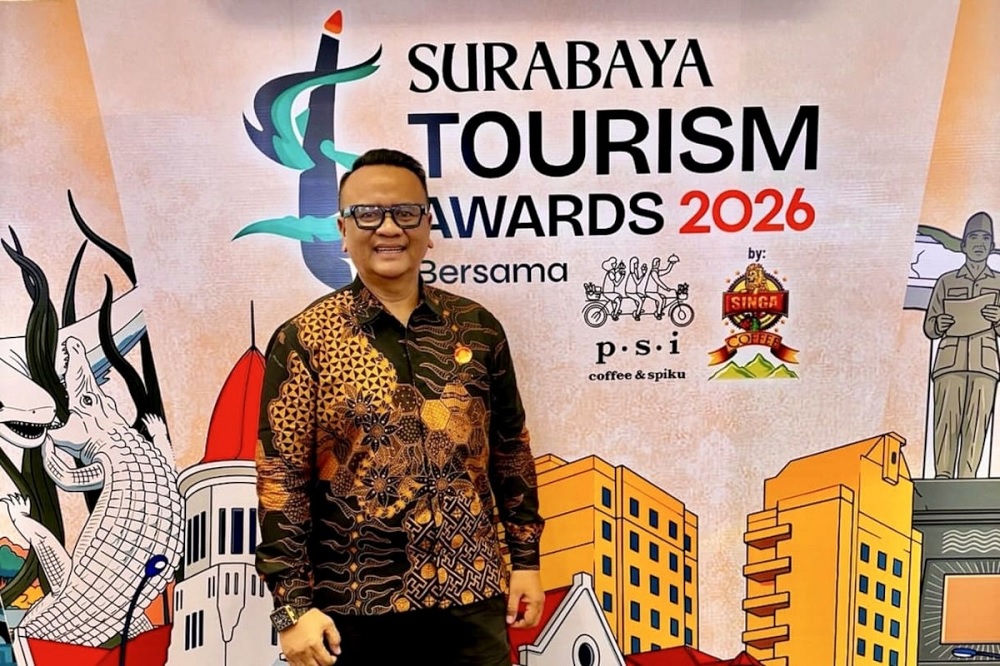 Weak Rupiah Boosts Domestic Tourism in East Java