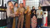 Pomindo Malang Opens Affordable Premium Cooking Oil Depot
