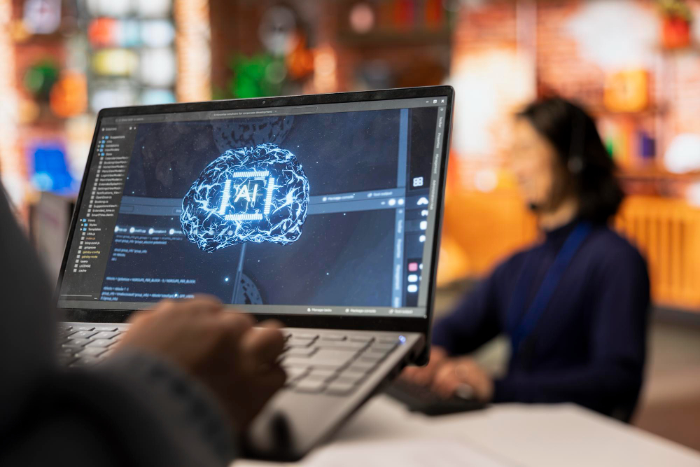 AI Is Quietly Replacing Bank Jobs – What It Means for Your Career