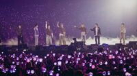 BTS Arirang Busan Concert Live Viewing Announced for Global Theaters