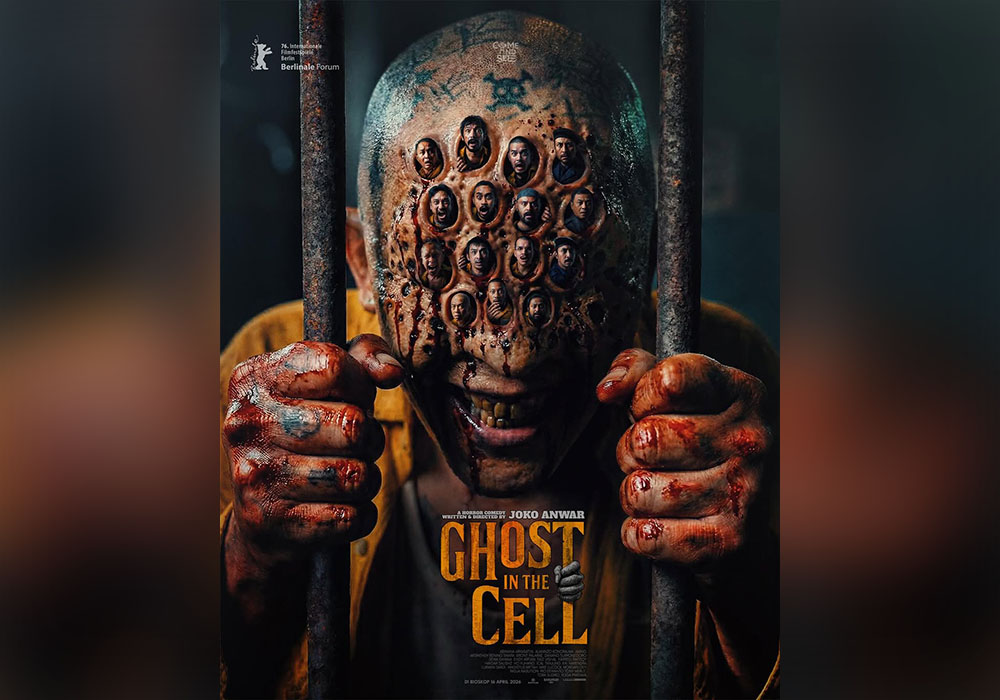 Why Ghost in the Cell Is More Than Just a Horror Comedy