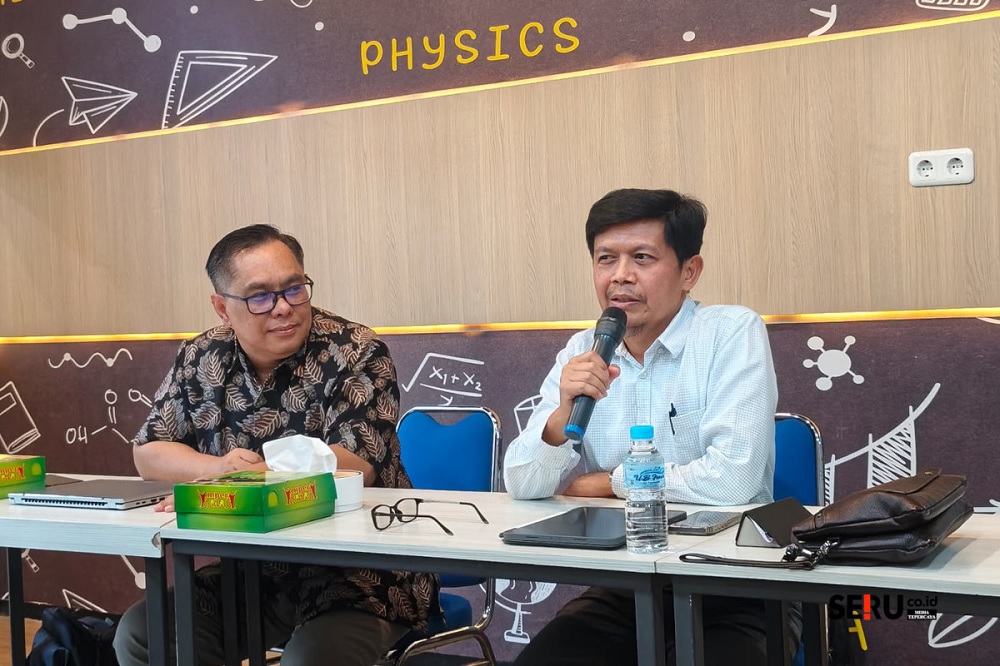 Why UB Math and Science Graduates Are Thriving in the AI Era