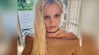 Britney Spears Avoids Jail Time After Pleading Guilty in DUI Case